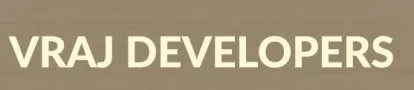 Vraj Developer Logo