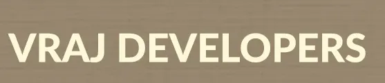Vraj Developer Logo