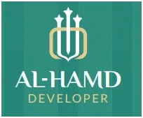 Al Hamd Developers Logo