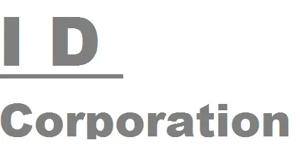 I D Corporation Logo
