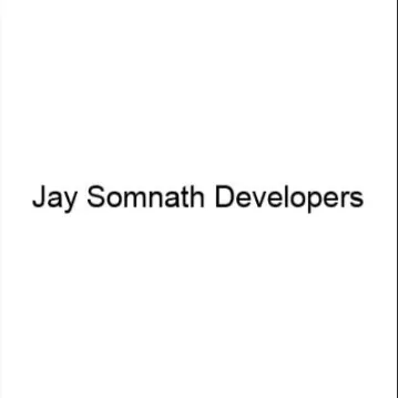 Jay Somnath Developers Logo
