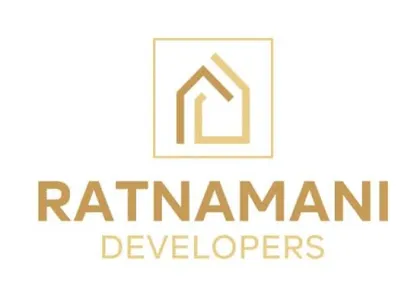 Ratnamani Developers Logo