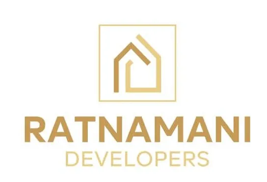 Ratnamani Developers Logo