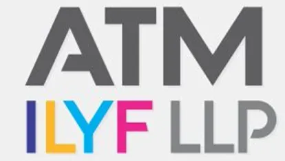 ATM ILYF LLP Logo