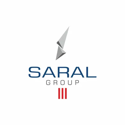 Saral Group Logo