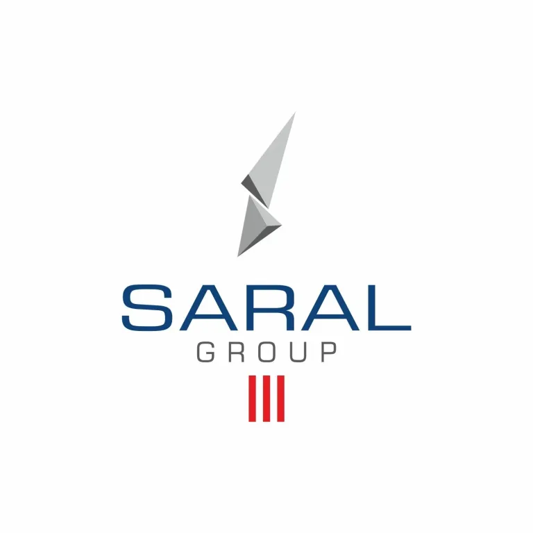 Saral Group Logo