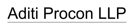 Aditi Procon LLP Logo