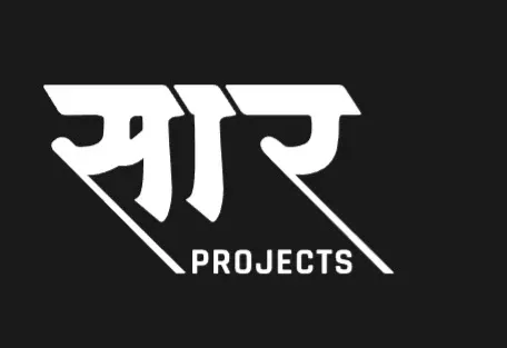 Saar Projects Logo