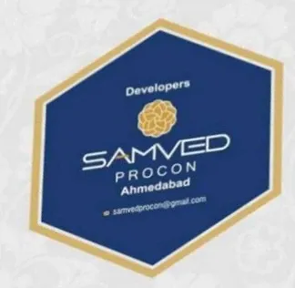 Samved Procon Logo