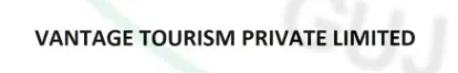 Vantage Tourism Private Limited Logo