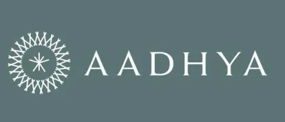 Aadhya Shakti Buildcon Logo