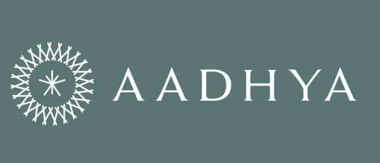 Aadhya Shakti Buildcon Logo