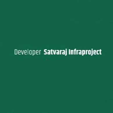 Satvaraj Infraproject Logo