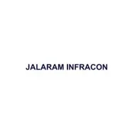 Jalaram Infracon Logo