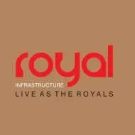Royal Infrastructure Logo