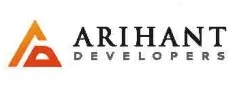 Arihant Developers Logo
