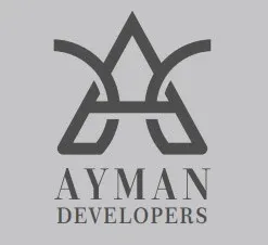 Ayman Developers Logo