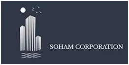 Soham Corporation Logo