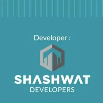Shashwat Developers Logo