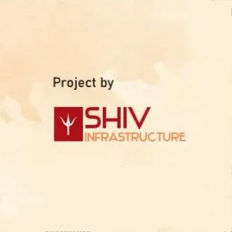 Shiv Infrastructure Logo