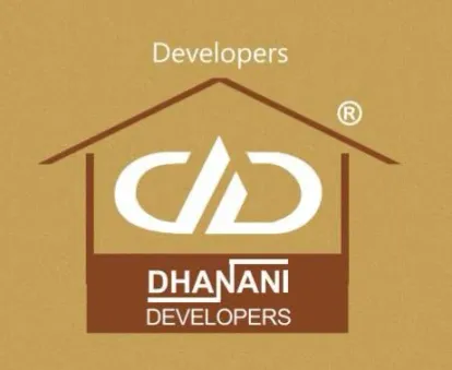 Dhanani Developers Logo