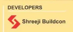 Shreeji Buildcon Logo