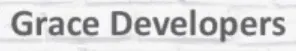 Grace Developers Logo