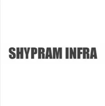 Shypram Infra Logo