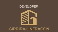 Giriraj Infracon Logo