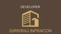 Giriraj Infracon Logo