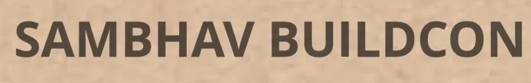 Sambhav Buildcon Logo