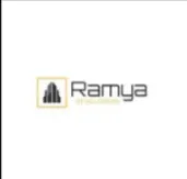 Ramya Developers Logo
