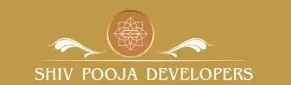 Shiv Pooja Developers Logo