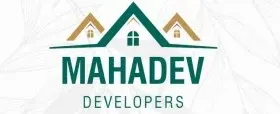 Mahadev Developers Logo