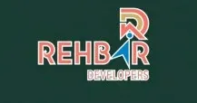 Rehbar Developers Logo