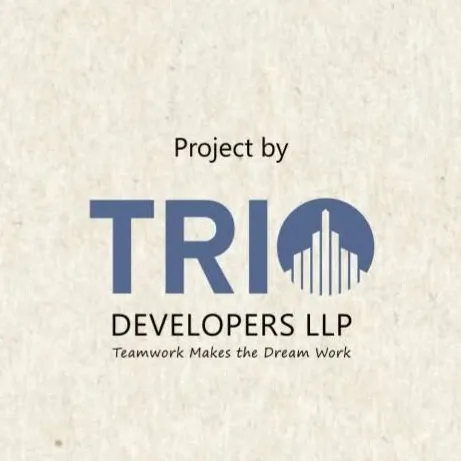 Trio Developers LLP Logo