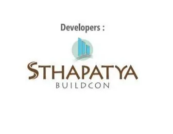 Sthapatya Buildcon Logo