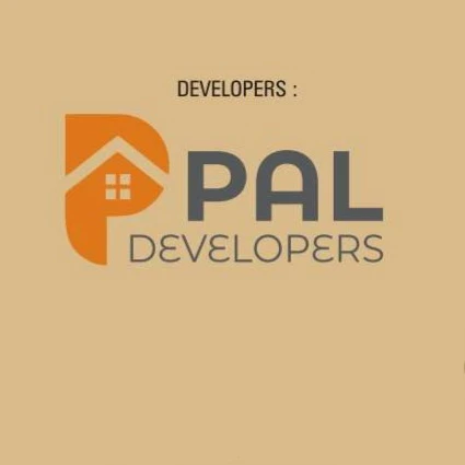 Pal Developers Logo