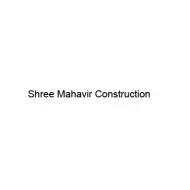 Shree Mahavir Construction Logo