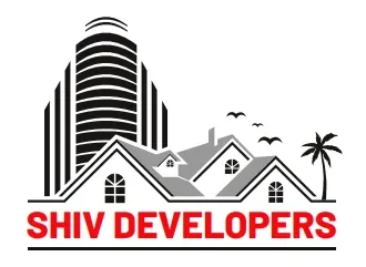 Shiv Developers Logo