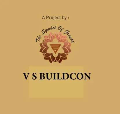 V S Buildcon Logo