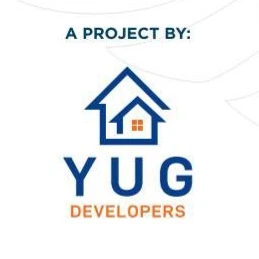 Yug Developers Logo