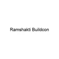 Ramshakti Buildcon Logo