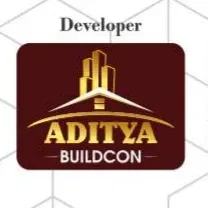 Aditya Buildcon Logo