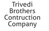 Trivedi Brothers Construction Company Logo