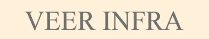 Veer Infra Logo