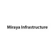 Miraya Infrastructure Logo