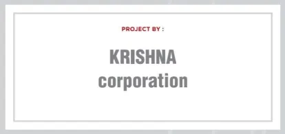 Krishna Corporation Logo