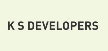 K. S. Developers Logo