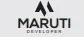 Maruti Developers Logo